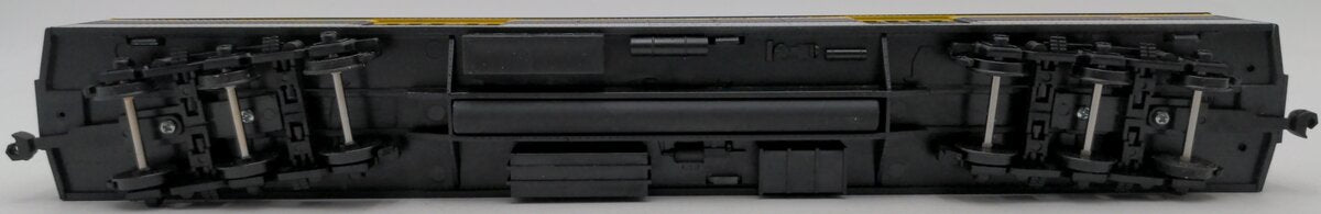 American Models S Scale Chesapeake & Ohio Baggage Car #315 EX/Box