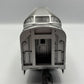 Lionel 6-19128 O Gauge Santa Fe Aluminum Full Vista Dome Car #507 EX/Box