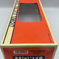 Lionel 6-19128 O Gauge Santa Fe Aluminum Full Vista Dome Car #507 EX/Box