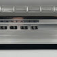 Lionel 6-19128 O Gauge Santa Fe Aluminum Full Vista Dome Car #507 EX/Box