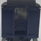 American Models S Scale Chesapeake & Ohio Passenger Car #702 EX/Box