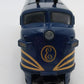 Mantua  HO ScaleEastwood Short Line F7A Diesel #580 LN/Box