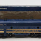 Mantua  HO ScaleEastwood Short Line F7A Diesel #580 LN/Box