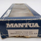 Mantua  HO ScaleEastwood Short Line F7A Diesel #580 LN/Box