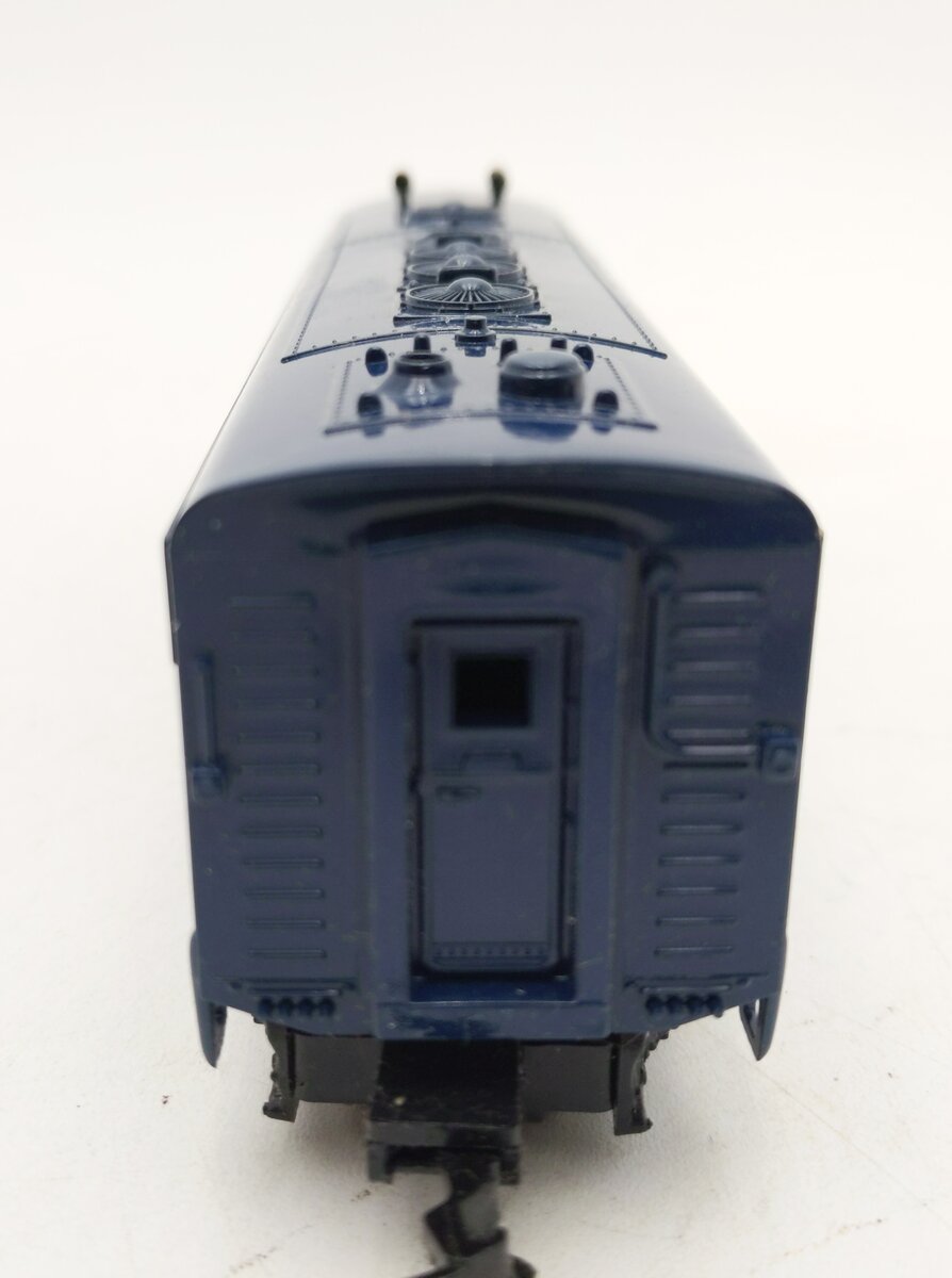 Mantua  HO ScaleEastwood Short Line F7A Diesel #580 LN/Box