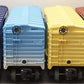 Lionel O Assorted Boxcars 6-29236, 6-29285, 6-19949, 6-29284, 6-29226 [8] LN/Box