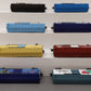 Lionel O Assorted Boxcars 6-29236, 6-29285, 6-19949, 6-29284, 6-29226 [8] LN/Box