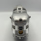 Lionel 6-19113 O Gauge Santa Fe "Vista Valley" Aluminum Vista Observation Car EX/Box