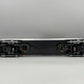 Lionel 6-19113 O Gauge Santa Fe "Vista Valley" Aluminum Vista Observation Car EX/Box