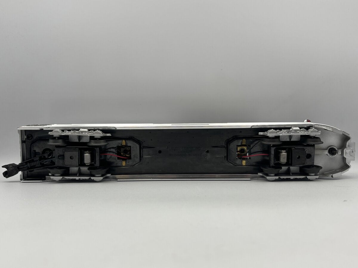 Lionel 6-19113 O Gauge Santa Fe 