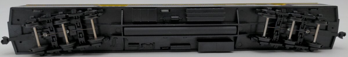 American Models S Scale Chesapeake & Ohio Railway Post Office Car #77 VG/Box