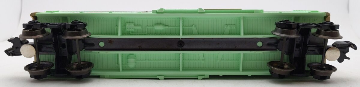 Lionel 6-7603 O Gauge State of New Jersey Boxcar #7603 EX/Box