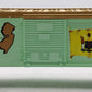 Lionel 6-7603 O Gauge State of New Jersey Boxcar #7603 EX/Box