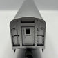 Lionel 6-19112 O Gauge Santa Fe "Squaw Valley" Pullman Aluminum Passenger Car EX/Box