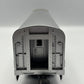 Lionel 6-19112 O Gauge Santa Fe "Squaw Valley" Pullman Aluminum Passenger Car EX/Box