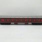 Lionel 6-39097 O Gauge Chicago & Alton "Evanston" Coach EX