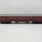 Lionel 6-39097 O Gauge Chicago & Alton "Evanston" Coach EX