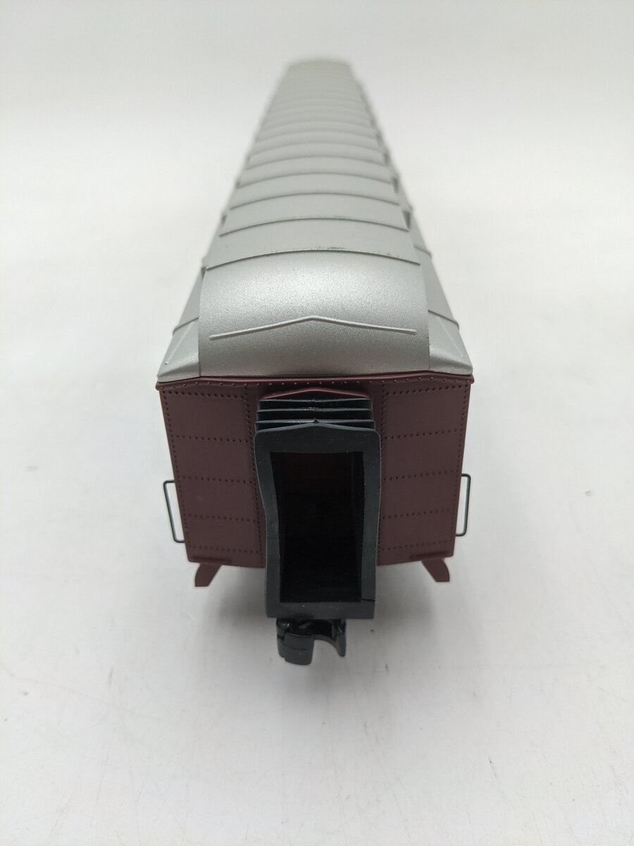 Lionel 6-39097 O Gauge Chicago & Alton "Evanston" Coach EX