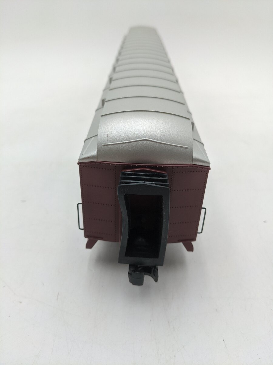 Lionel 6-39097 O Gauge Chicago & Alton 