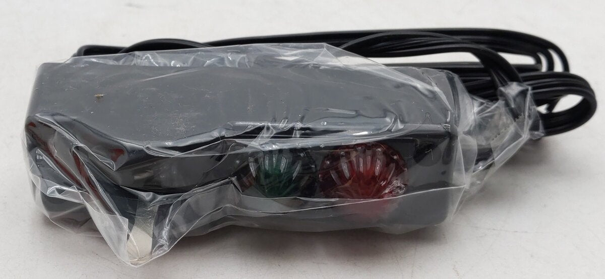 Lionel 6-14062 O Gauge Remote-Control 022 Left Hand Switch Turnout EX/Box