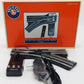 Lionel 6-14062 O Gauge Remote-Control 022 Left Hand Switch Turnout EX/Box