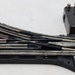 Lionel 6-14062 O Gauge Remote-Control 022 Left Hand Switch Turnout EX/Box
