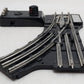 Lionel 6-14062 O Gauge Remote-Control 022 Left Hand Switch Turnout EX/Box