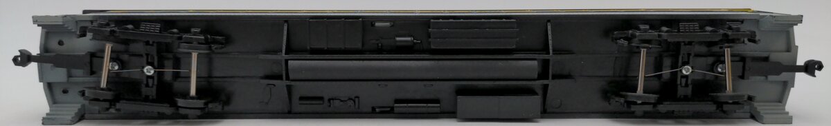 American Models S Scale Chesapeake & Ohio Passenger Car #25 EX/Box