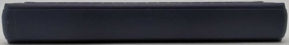 American Models S Scale Chesapeake & Ohio Passenger Car #704 EX/Box