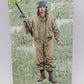 Classy Hobby 16012 1:16 WWII US Tank Crew Figure Kit MT/Box