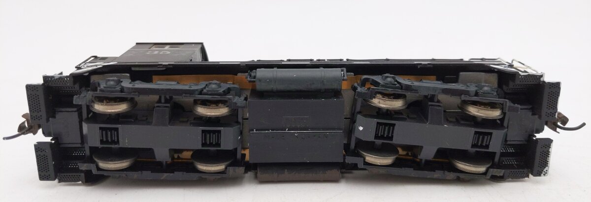 Proto 2000  HO Scale BTRR SW1200 Diesel Switcher #35 Custom Painted/Box
