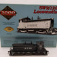 Proto 2000  HO Scale BTRR SW1200 Diesel Switcher #35 Custom Painted/Box
