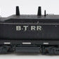 Proto 2000  HO Scale BTRR SW1200 Diesel Switcher #35 Custom Painted/Box