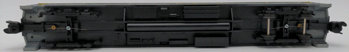 American Models S Gauge Chesapeake & Ohio Passenger Car #702 VG/Box
