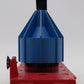 Lionel 6650 O Scale Vintage IRBM Rocket Launcher EX