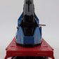 Lionel 6650 O Scale Vintage IRBM Rocket Launcher EX