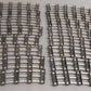 Lionel 6-65572 O Gauge O72 Curved Track (Pack of 16) EX