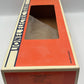 Lionel 6-8581 O Gauge Illinois Central F3 Dummy B Unit Diesel Locomotive EX/Box