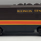 Lionel 6-8581 O Gauge Illinois Central F3 Dummy B Unit Diesel Locomotive EX/Box