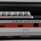 American Models S Gauge New Haven New London Budd Vista Dome EX/Box