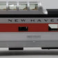 American Models S Gauge New Haven New London Budd Vista Dome EX/Box