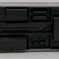 American Models S Gauge New Haven New London Budd Vista Dome EX/Box