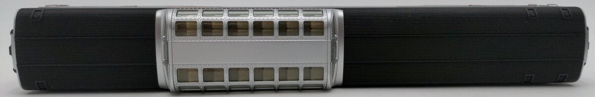American Models S Gauge New Haven New London Budd Vista Dome EX/Box