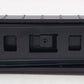 Lionel 6462 O New York Central Black Gondola w/ Custom Barrel Ramp LN/Box
