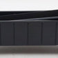 Lionel 6462 O New York Central Black Gondola w/ Custom Barrel Ramp LN/Box