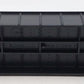 Lionel 6462 O New York Central Black Gondola w/ Custom Barrel Ramp LN/Box