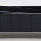 Lionel 6462 O New York Central Black Gondola w/ Custom Barrel Ramp LN/Box