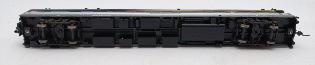 Kato 35-6008 HO Baltimore & Ohio Corrugated Business Car #902 LN/Box