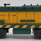 American Flyer 355 Vintage S Chicago & Northwestern Baldwin Diesel Switcher VG