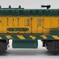 American Flyer 355 Vintage S Chicago & Northwestern Baldwin Diesel Switcher VG